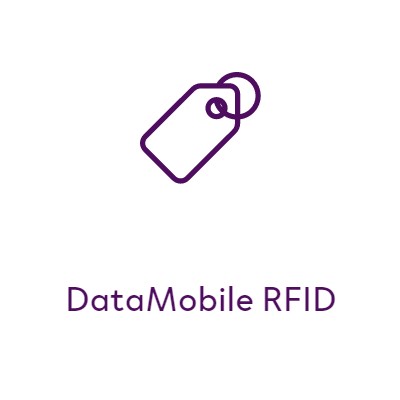 DataMobile RFID