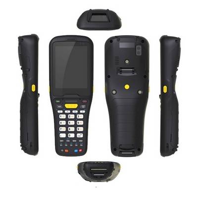 Терминал сбора данных MobileBase DS5 Терминал сбора данных MobileBase DS5