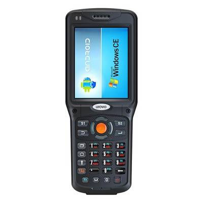 Терминал сбора данных UROVO V5100 Терминал сбора данных UROVO V5100