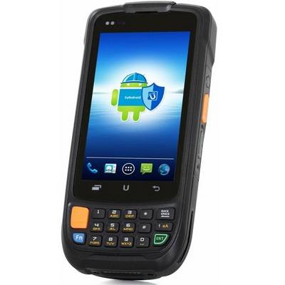 Терминал сбора данных UROVO i6200 Терминал сбора данных UROVO i6200