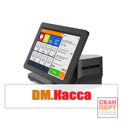 DataMobile.Касса DataMobile.Касса